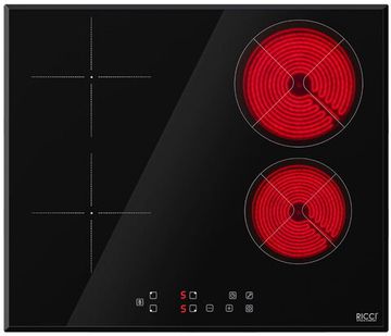 Индукционная варочная панель RICCI DCL-DA46501B