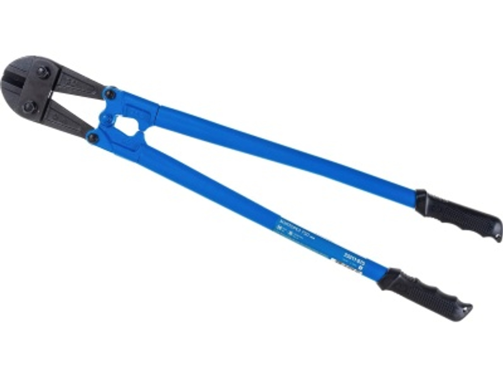 Болторез 750 мм ЗУБР Профессионал Титан Х