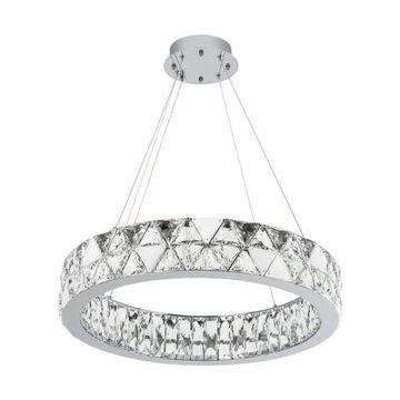 Подвесная люстра MODELUX premium ML.6982.600P CR