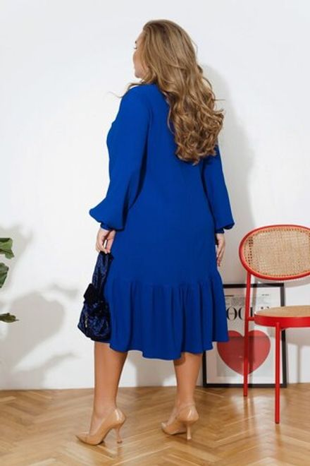 Платье УК-2567-1 Fabrika