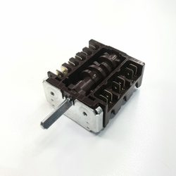 Переключатель режимов мощности для конфорки ПМ7 46.27266.500