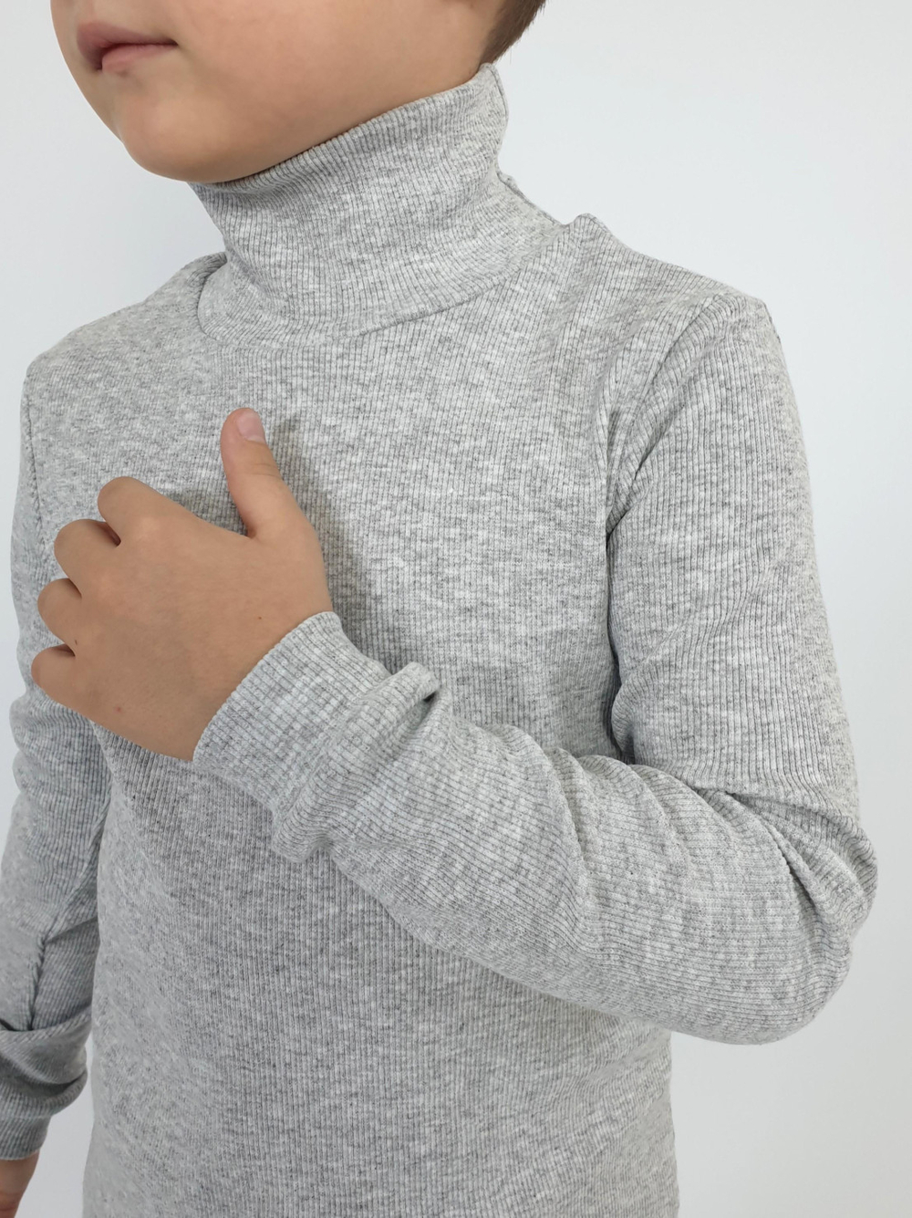 19-06-2 Джемпер для мальчика