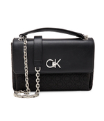 Сумка через плечо Calvin Klein - черный(K60K612641)