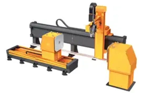 Манипулятор сверлильно-резьбонарезной DTM-24 SH