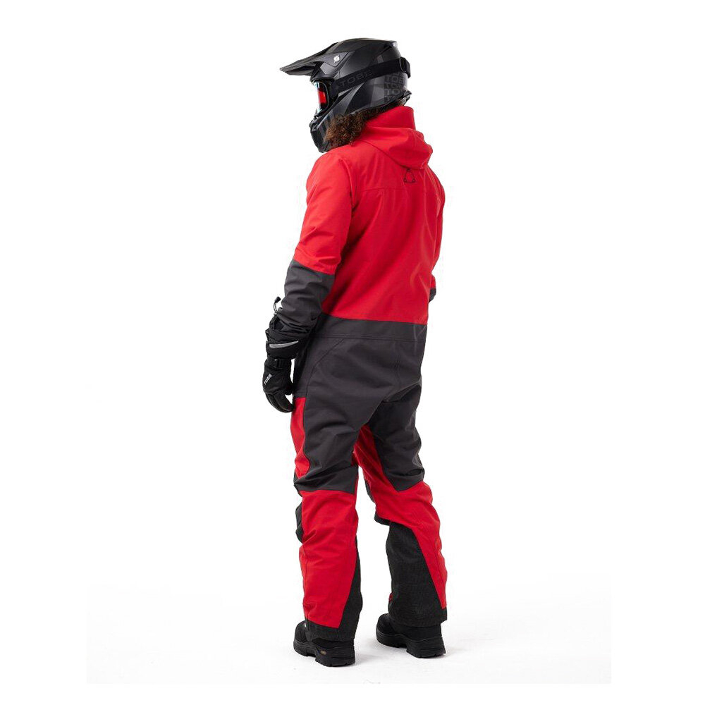 Комбинезон Tobe, Tiro V3, без утеплителя