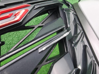 Бампер передний Changan CS75PLUS (2021-2024)
