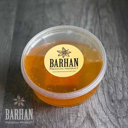 Мед Липовый