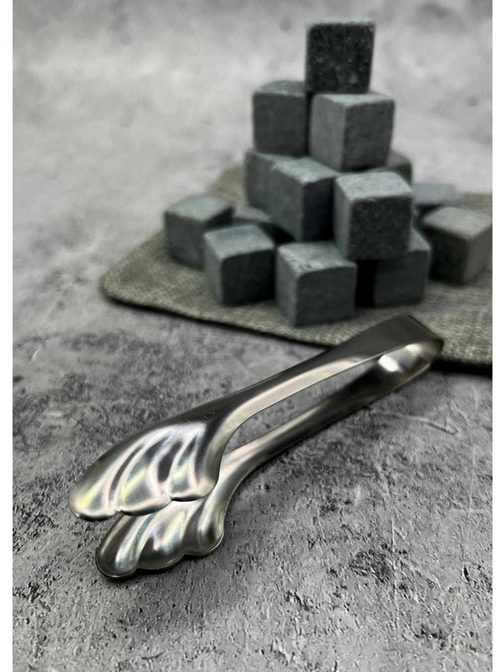 Камни для охлаждения напитков