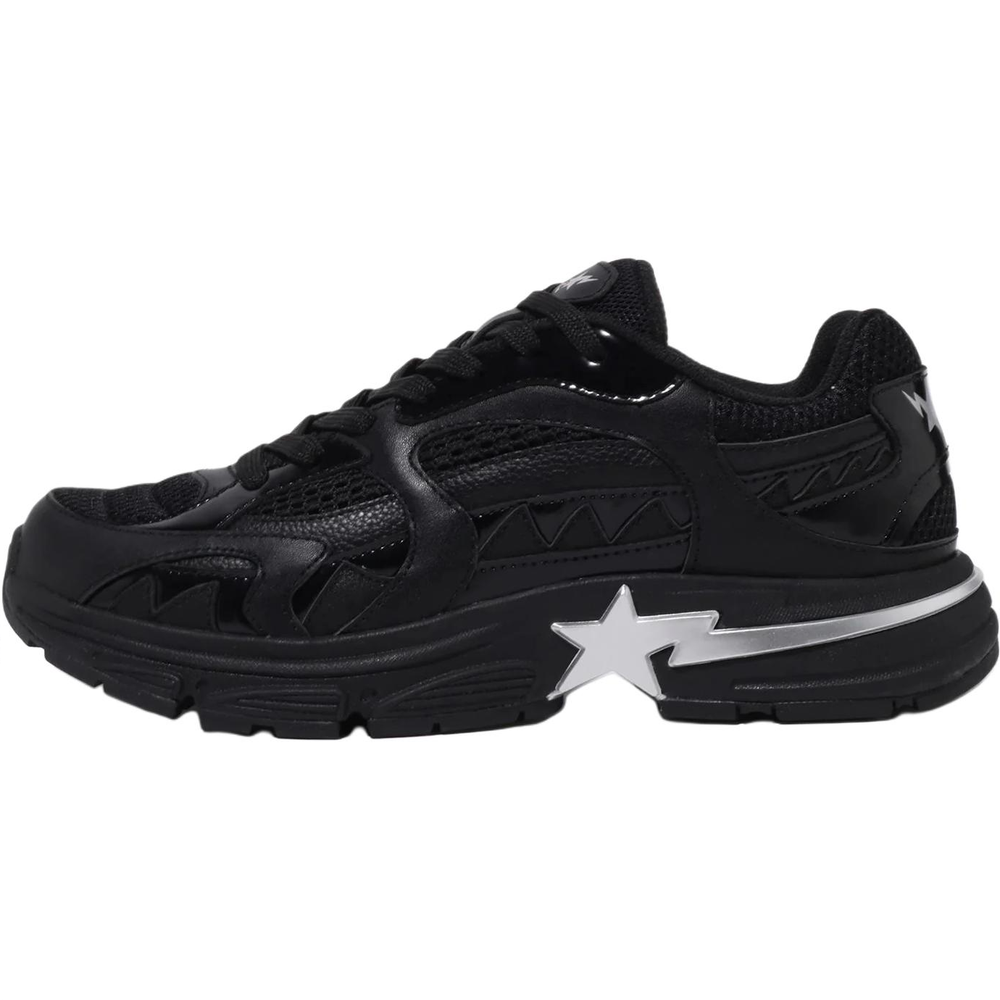 Mastermind Japan X A Bathing Ape Bathing Ape Shark Sta