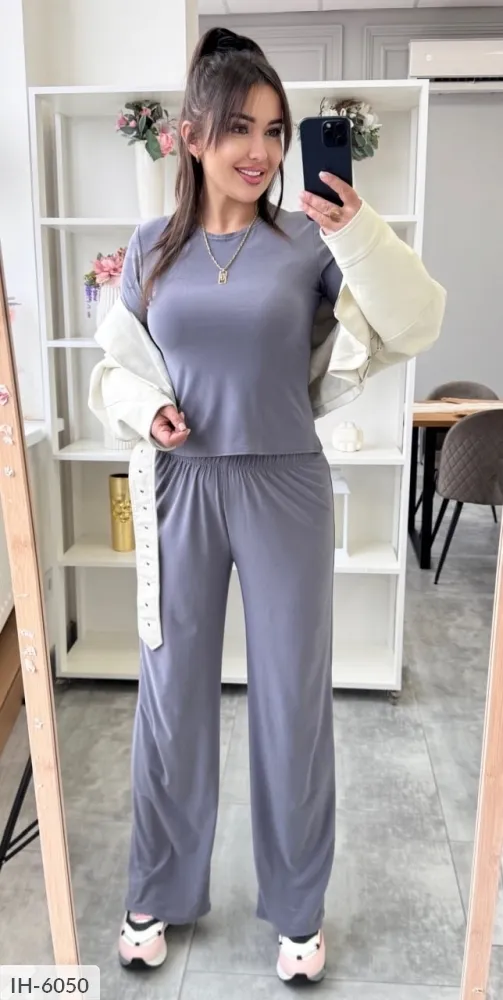 Костюм IH-6039 Фабрика Моды