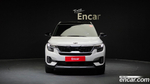 Kia Seltos Бензин 1.6 Turbo 2WD (07.2020)