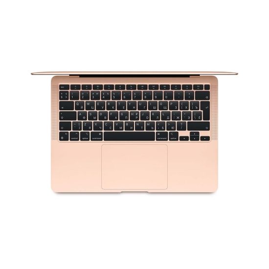 MacBook Air 2020 M1 7GPU 8/256Gb Золотой Gold