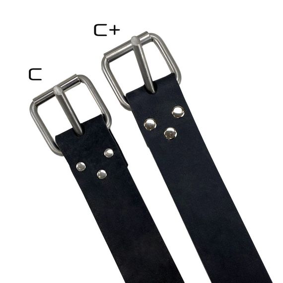 Ремень резиновый марсельский усиленный Scorpena C+