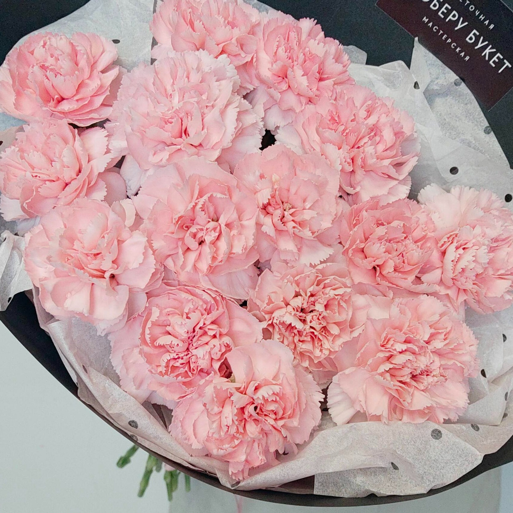 Соберу букет №079