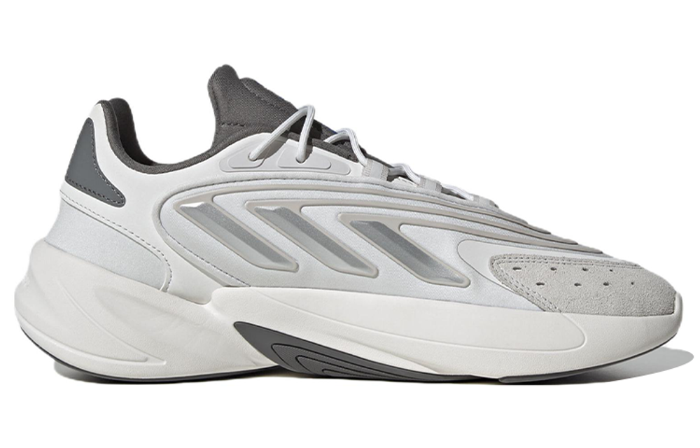 Adidas Ozelia "Crystal White Silver"