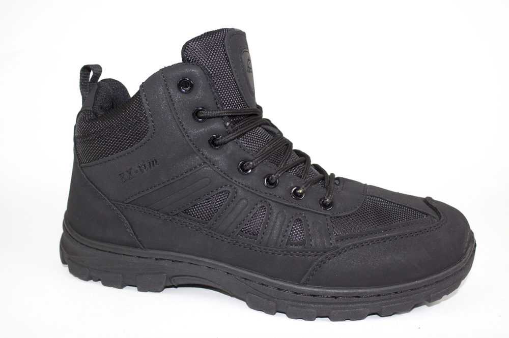 Ботинки мужские зимние 6516-7