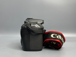 Canon 70D 12.000 Кадров