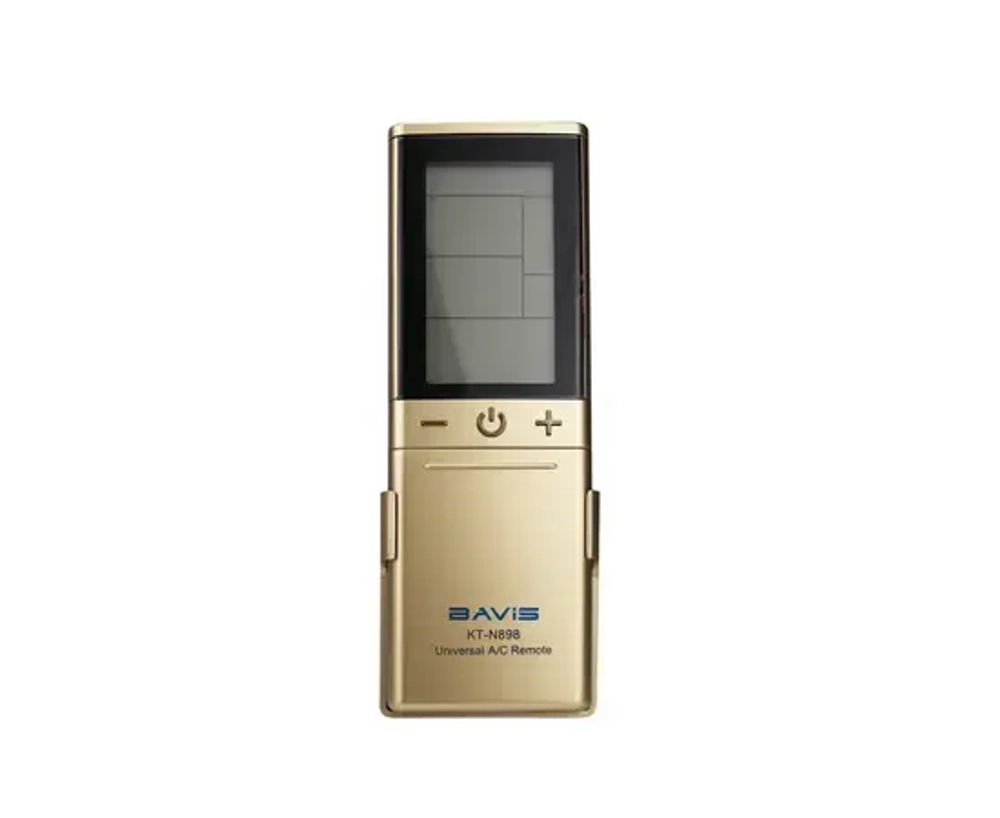 BAVIS KT-N898 (2000 в 1) универсальный ПДУ для кондиционеров