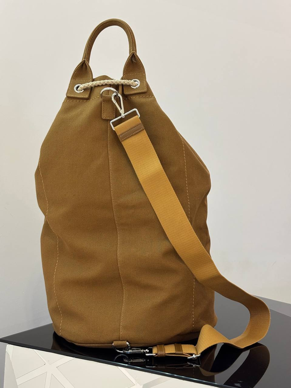 Рюкзак Prada