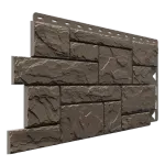 Фасадные панели Сланец