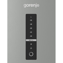Морозильнsq шкаф Gorenje FN 6192 PX