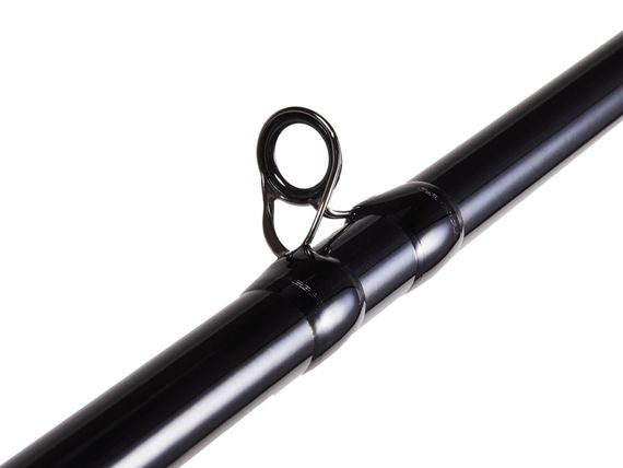 Спиннинг кастинговый LJ Black Sense BBS CAST 220 8&#39;6&quot; (2.59)