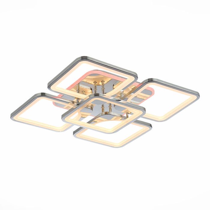 Накладная люстра EVOLED SLE500412-05RGB