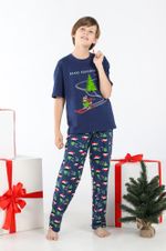 Костюм для мальчика Стар-2 Виотекс СИНИЙ