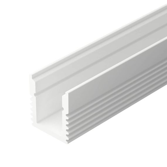 Профиль Arlight SL-MINI-8-2000 WHITE 037109