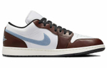 Кроссовки Jordan Air Jordan 1 Low Se