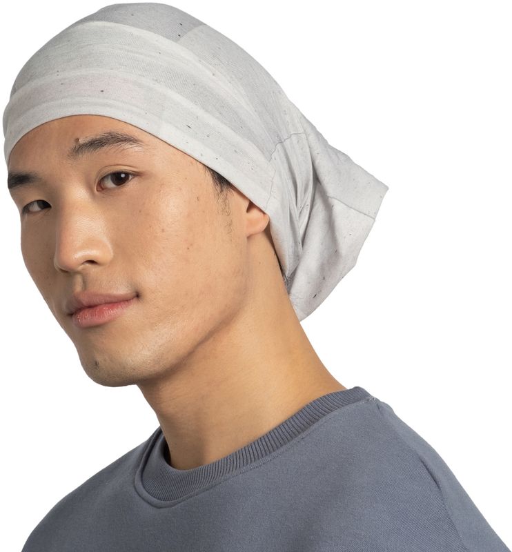 Бандана-труба Buff Original Tifir Ash Фото 3