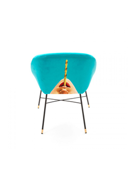 Обеденный стул Drill Double