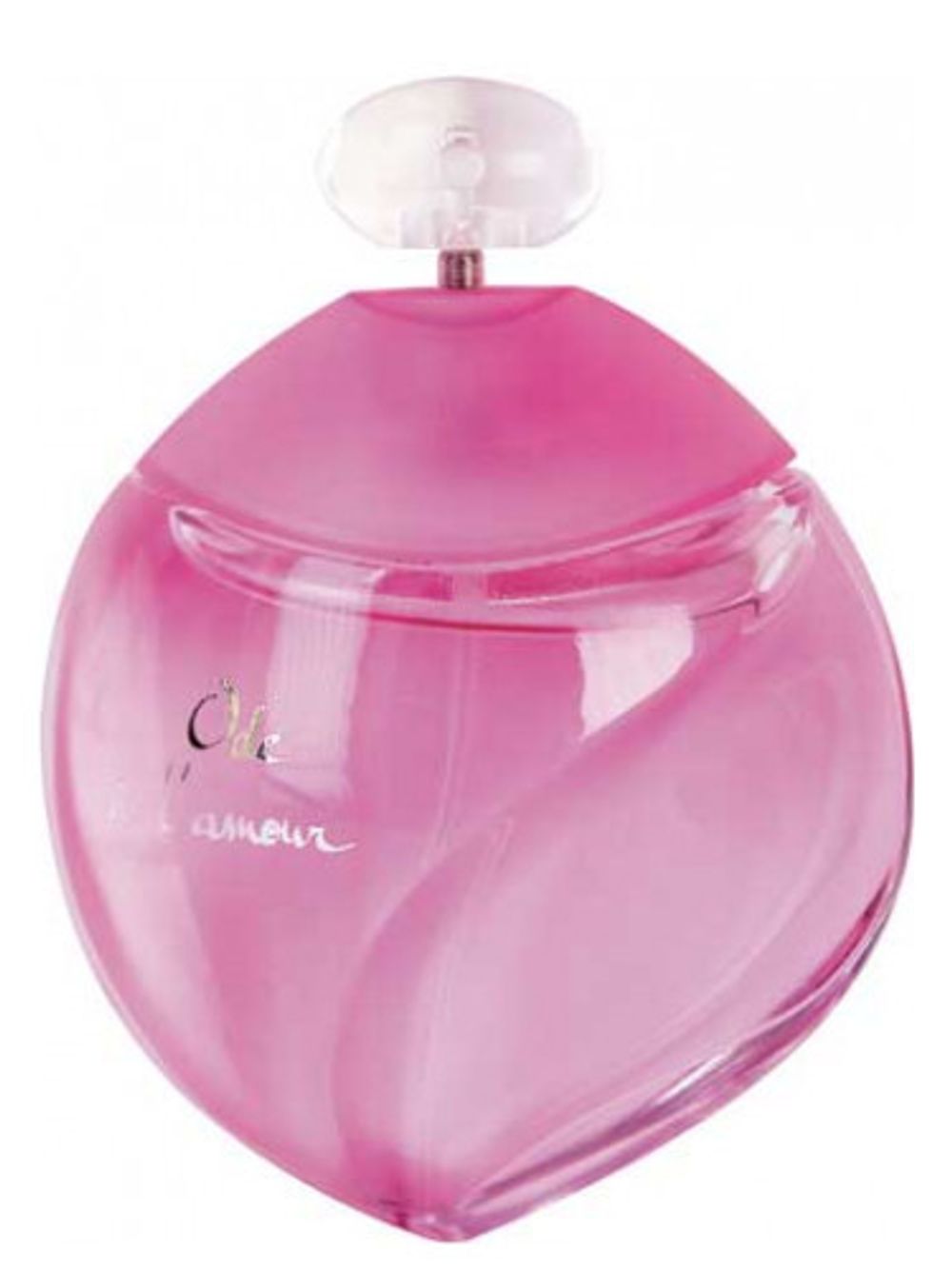 Yves Rocher Ode a l'amour