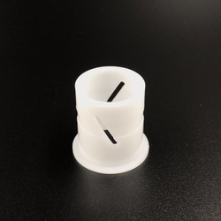 Втулка струбцины пластиковая Yamaha 20-30 (Yamaha)