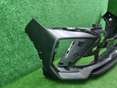 Бампер передний Geely Coolray (2023-н.в.)