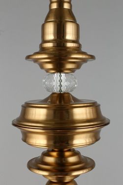 Подвесной светильник Aployt Rena APL.602.16.01