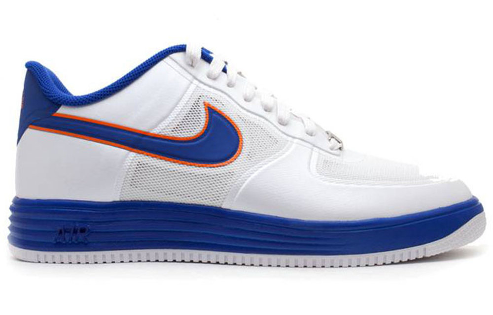 Кроссовки Nike Lunar Force 1