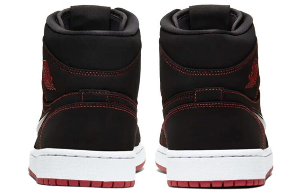 Кроссовки Jordan Air Jordan 1 Mid "Come Fly With Me"