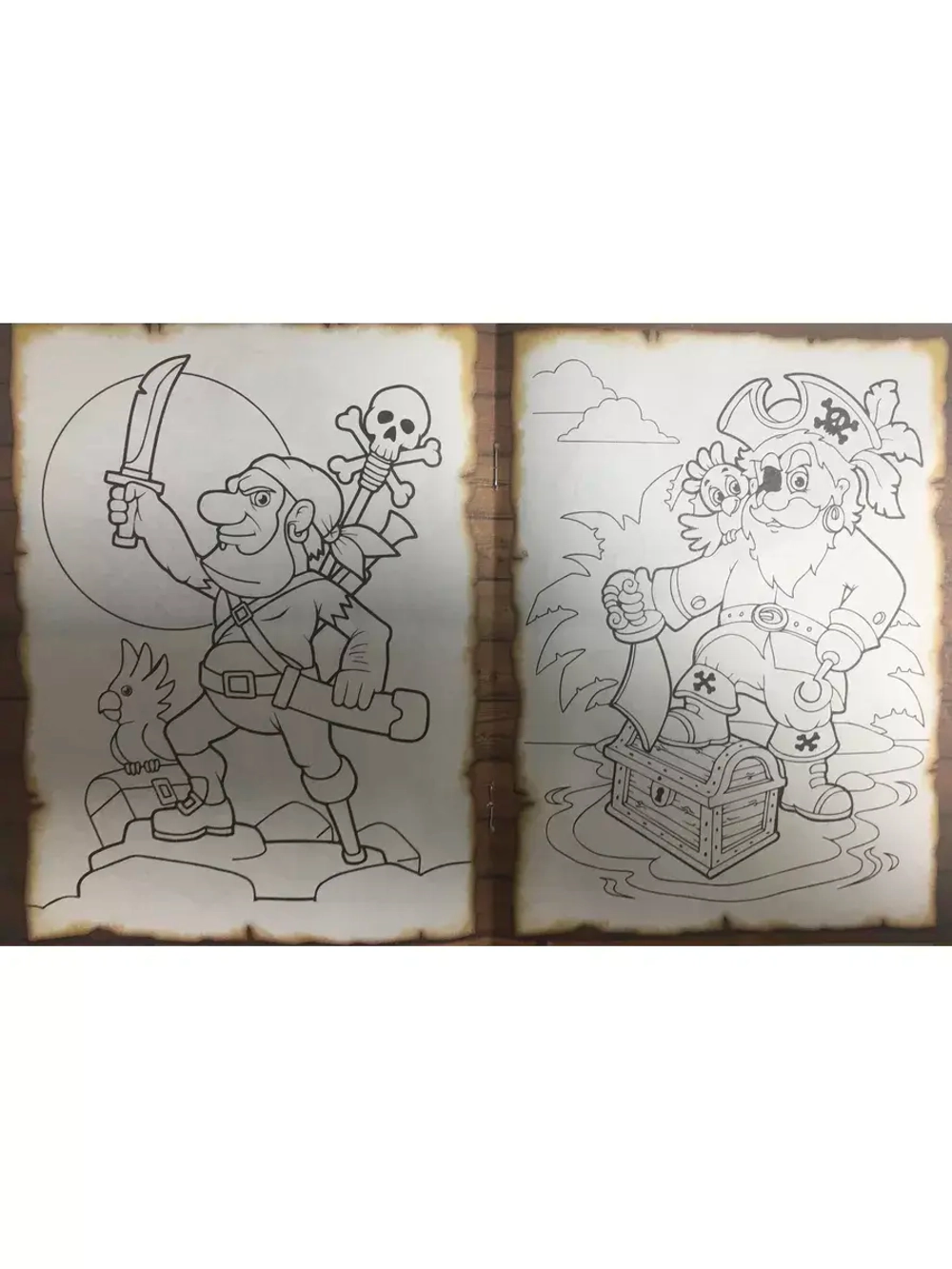 Раскраска для детей