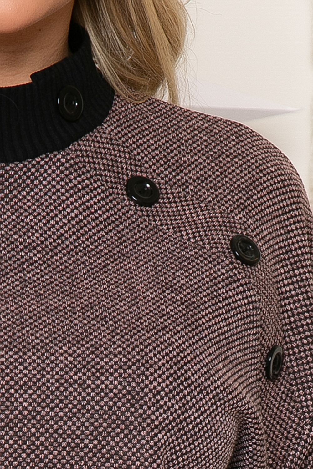 Джемпер 41366 Avili