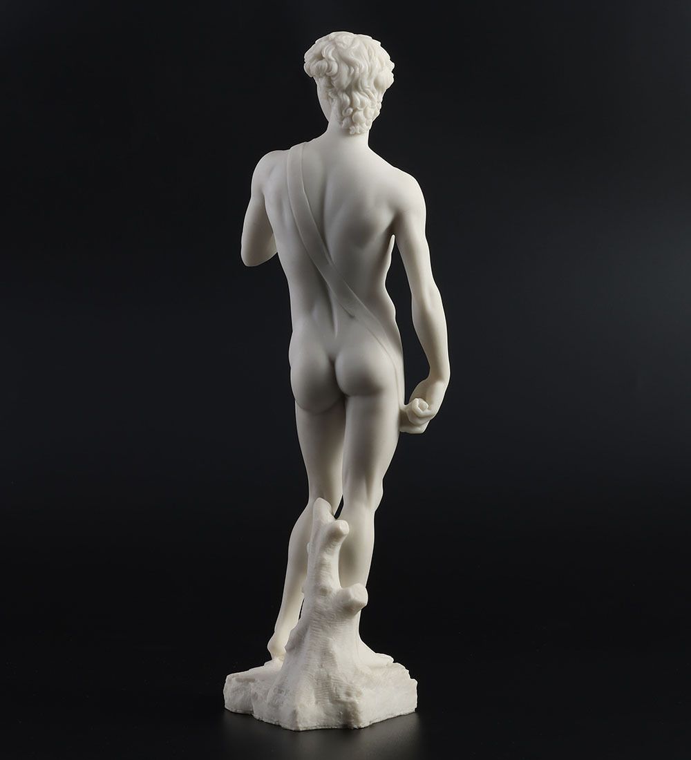 Veronese WS- 25/4 Статуэтка «Давид» (Микеланджело)