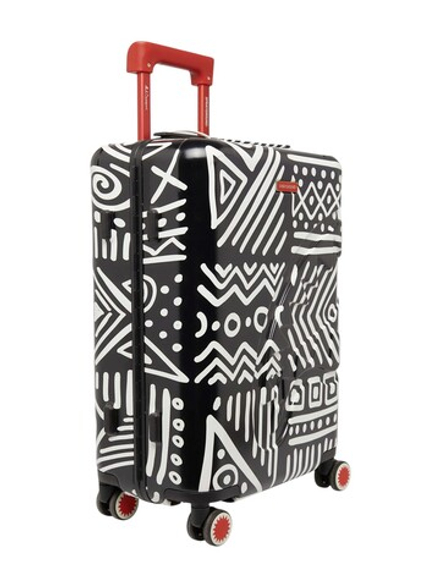 Чемодан Sprayground