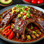 Настоящий Америкаfood от Анастасии Балыко | 28.01.25 | Тульская