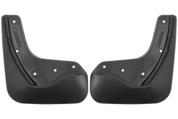 Брызговики задние VOLKSWAGEN Passat 2015 - седан 2 шт.(optimum) в пакете  NLF.02173.E10