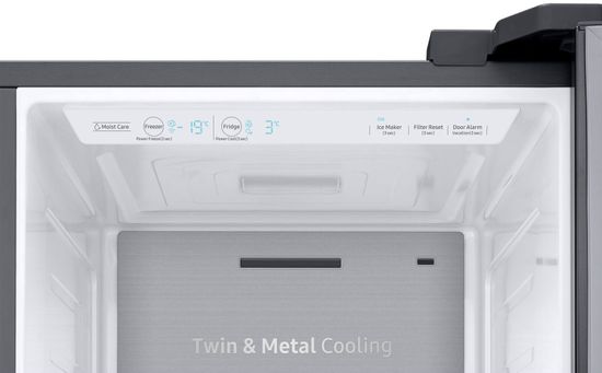 Холодильник Samsung RS68N8660S9