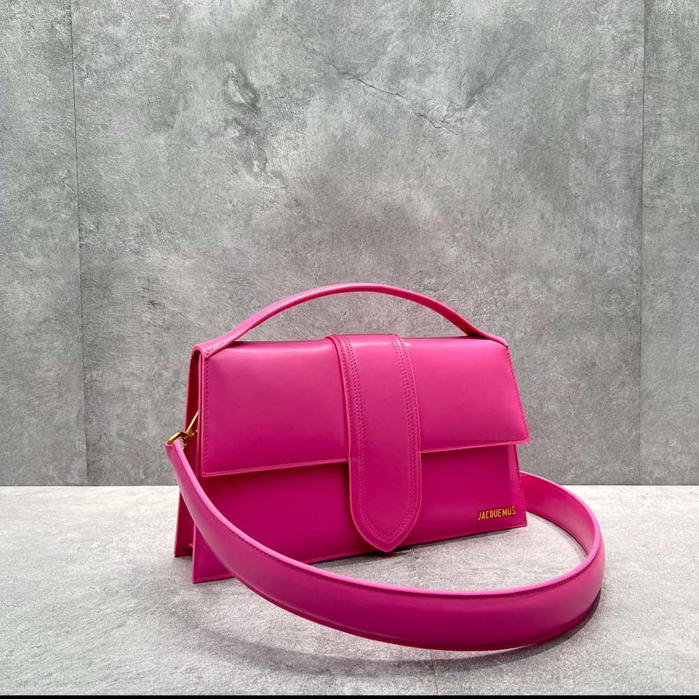Jacquemus Le Bambinou 34 cm