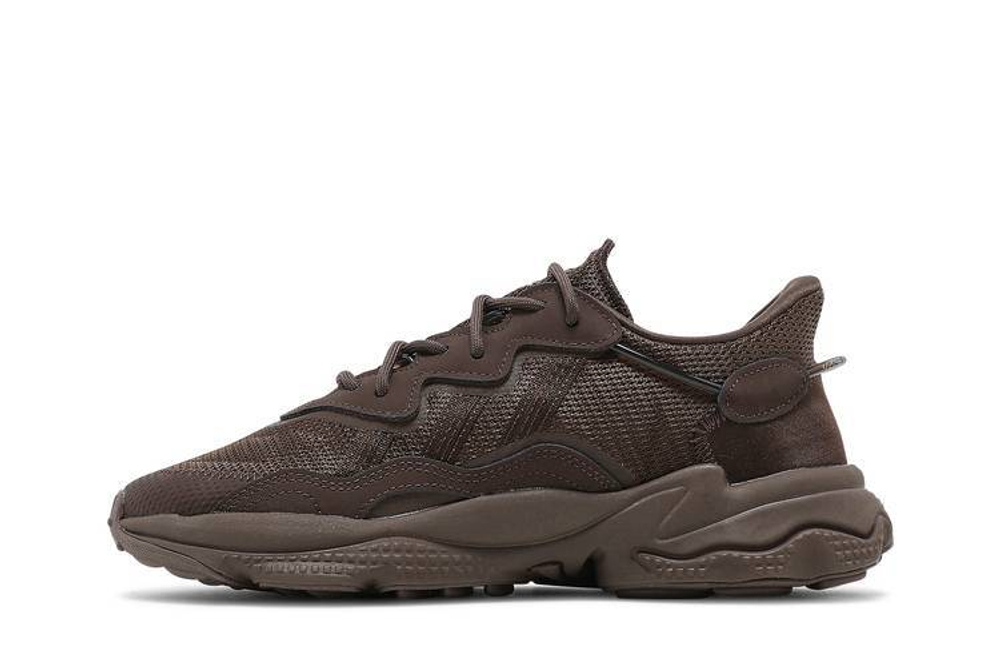 Кроссовки Adidas Originals Ozweego (Женская размерная сетка)