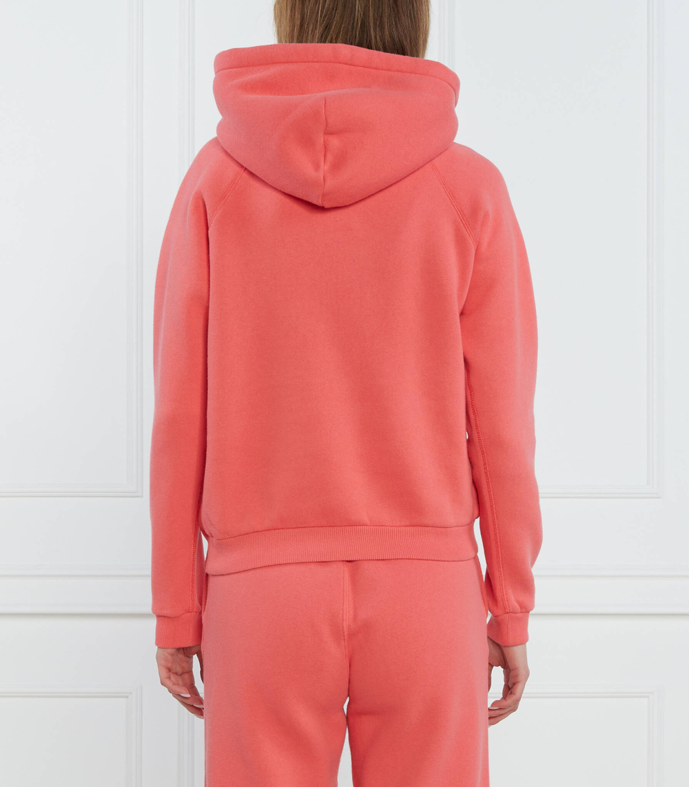 Худи POLO RALPH LAUREN - коралловый(211891558)
