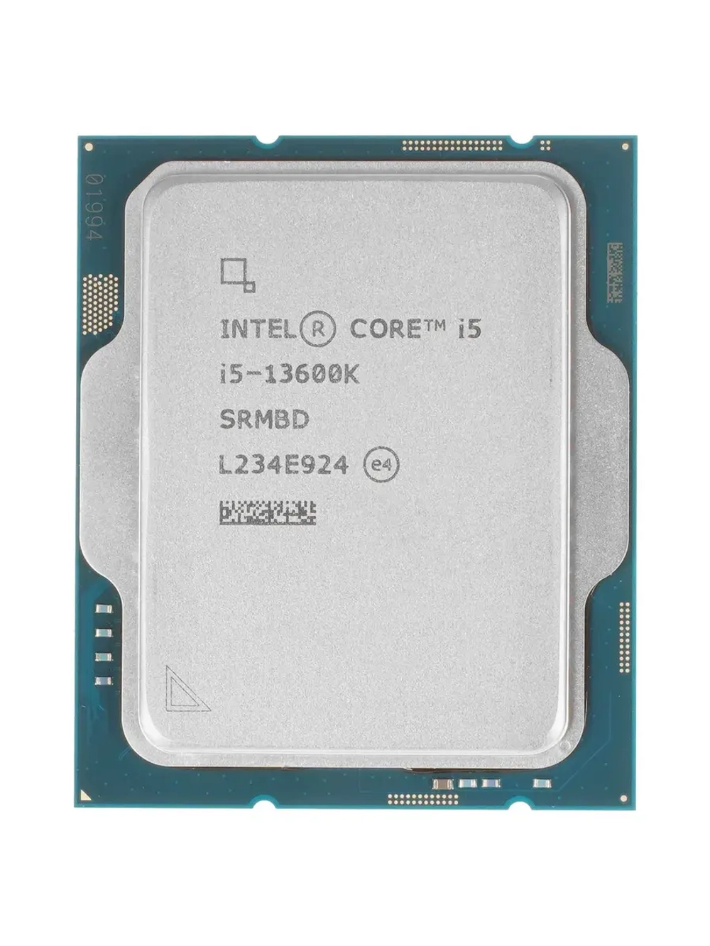 Процессор Intel Core i5-13600K OEM (без кулера)