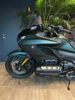 Honda GL 1800 Gold Wing Bagger DCT